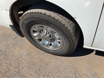 Chassis Photos with 
