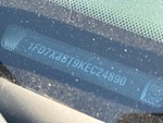 General Appearance with Second Serial Number/VIN Photo