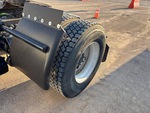 4 Underbody - Truck with 