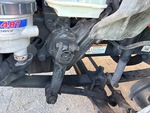 4 Underbody - Truck with 