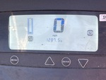 Aspect général with Compteur horaire / compteur kilométrique