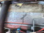 Moteur with 