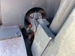Hydraulique with 