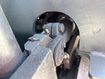 Hydraulique with 