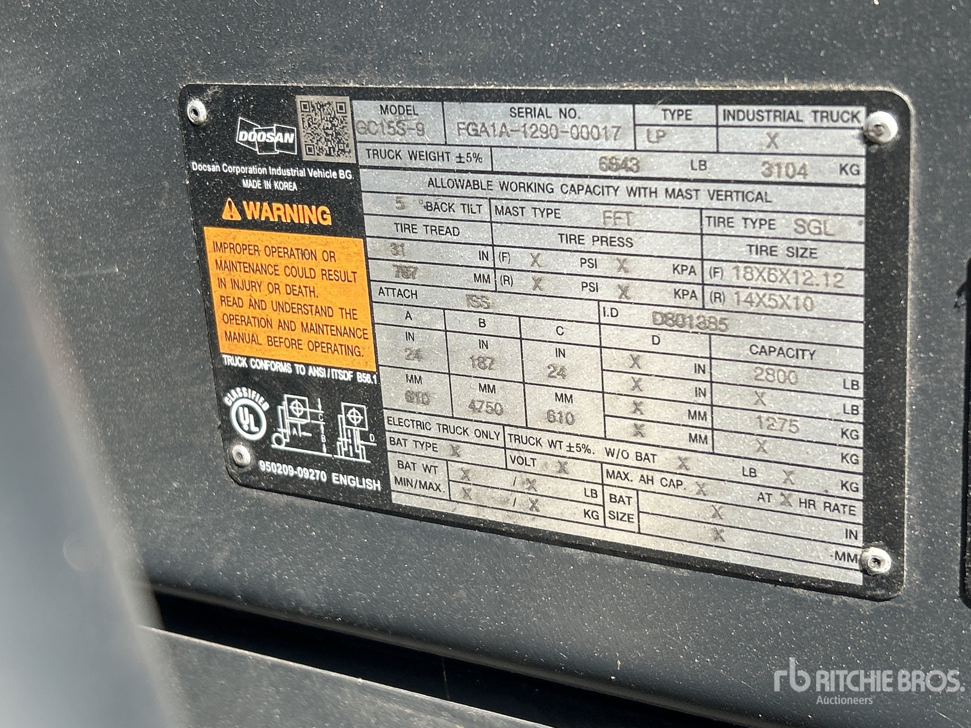 Aspect général with Numéro de série/Numéro d'identification du véhicule automobile