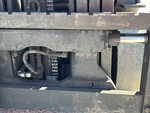 Hydraulique with 