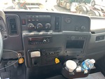 Cab with 