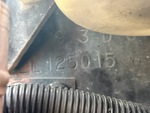 General Appearance with Second Serial Number/VIN Photo