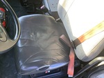 Cab with 