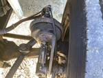 Brakes with 
