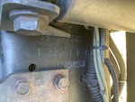 General Appearance with Second Serial Number/VIN Photo