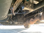 Drivetrain with 