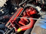 Engine with 