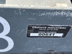 General Appearance with Numéro de série/Numéro d'identification du véhicule automobile
