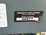 General Appearance with Numéro de série/Numéro d'identification du véhicule automobile