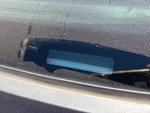 General Appearance with Second Serial Number/VIN Photo