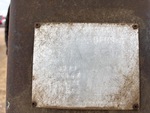 Aspect général with Numéro de série/Numéro d'identification du véhicule automobile