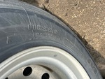 4 Underbody - Truck with 