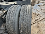 4 Underbody - Truck with 