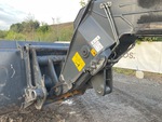 Hydraulique with 