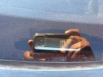 General Appearance with Second Serial Number/VIN Photo