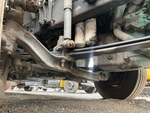 4 Underbody - Truck with 