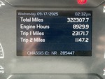 4 Transmision with Engine Hours