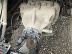 Drivetrain with 