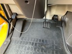 Cab with 