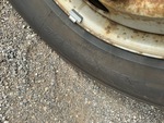 4 Underbody - Truck with 