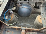 4 Underbody - Truck with 