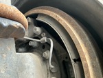 Brakes with 