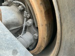 Brakes with 