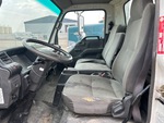 Cab with 