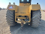 Chassis with 