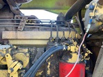 Engine with 