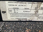 General Appearance with Unit Serial Number