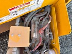 Electrical with 