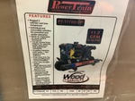 Air Compressor with 