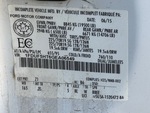General Appearance with Second Serial Number/VIN Photo