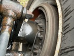 Brakes with 