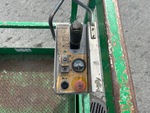 Control Station Upper with 