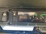 Aspect général with Compteur horaire / compteur kilométrique
