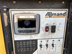 Control Station with 
