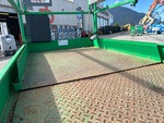 Control Station Upper with 