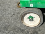 Chassis with 