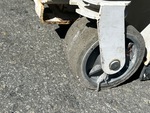 Chassis Photos with 