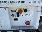 Basic Lower Control Station with 