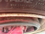 Brakes with 