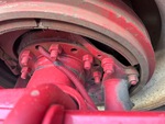 Brakes with 